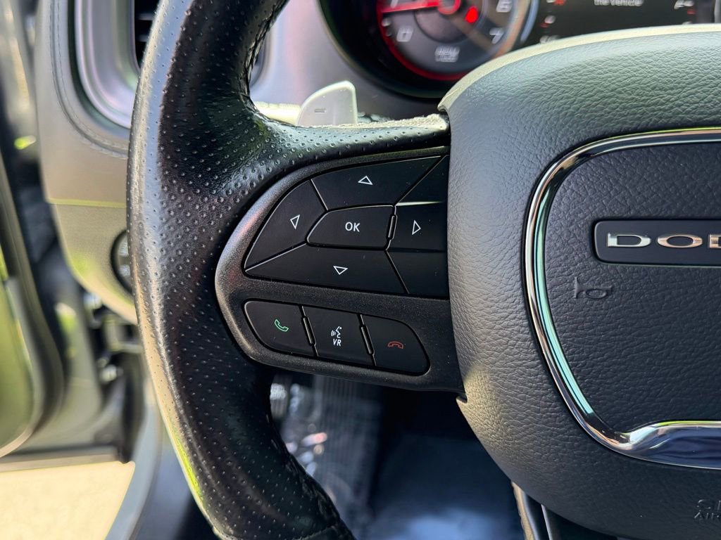 Used 2023 Dodge Charger GT w/ Plus Group RWD image 29