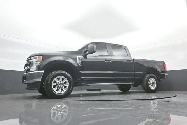 Certified 2021 Ford F250 XL w/ STX Appearance Package image 35