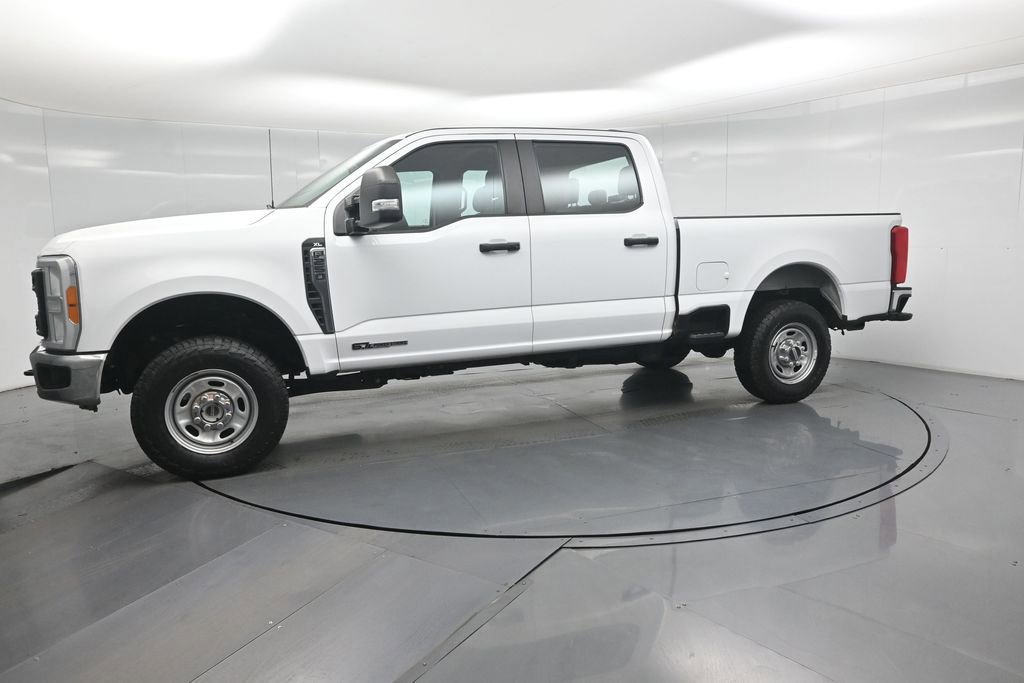Certified 2023 Ford F250 XL w/ FX4 Off-Road Package image 23