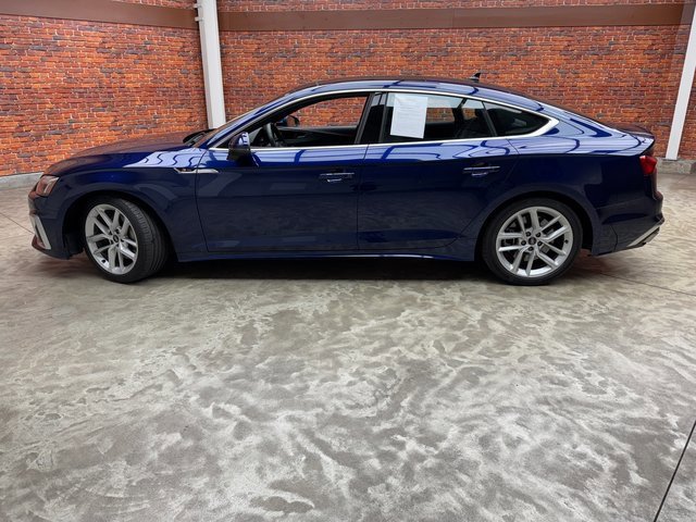 Used 2024 Audi A5 2.0T Premium Plus video 2