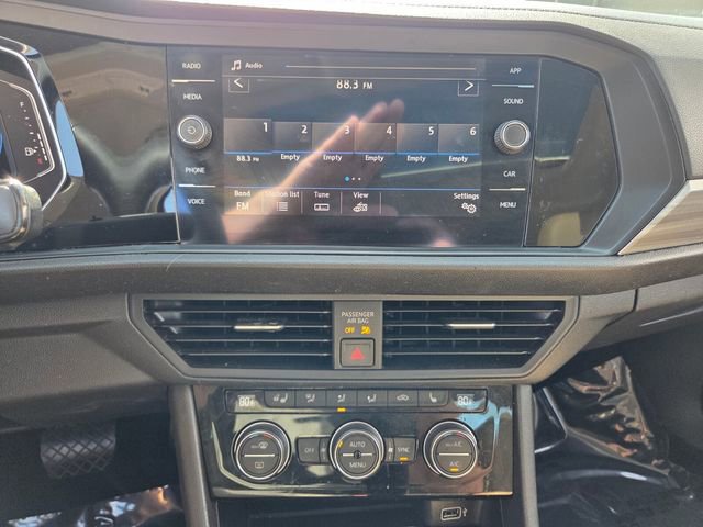 Used 2020 Volkswagen Jetta SEL image 23