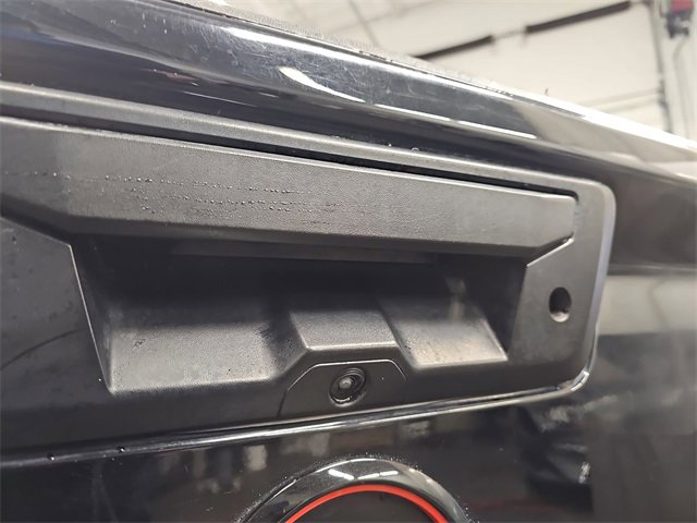 Used 2022 Nissan Frontier PRO-4X w/ Pro-4X Premium Package image 13