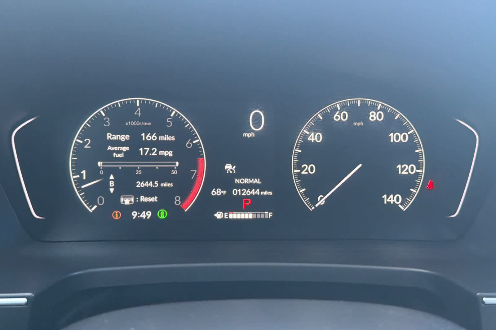 Used 2025 Honda Pilot Touring image 26