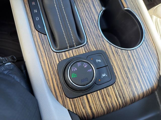 Used 2019 GMC Acadia Denali AWD/4WD image 30