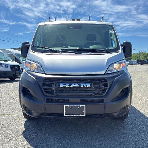 Used 2023 RAM ProMaster 3500 FWD image 8
