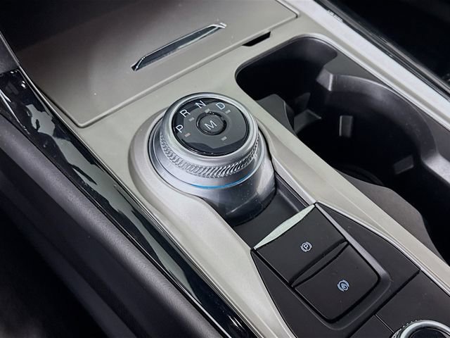 Certified 2022 Ford Explorer ST w/ Equipment Group 401A image 17