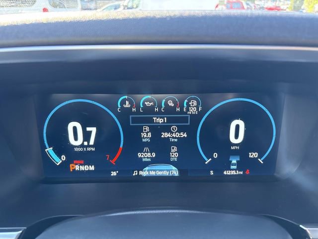 Certified 2022 Ford F150 Platinum w/ Equipment Group 701A High image 37