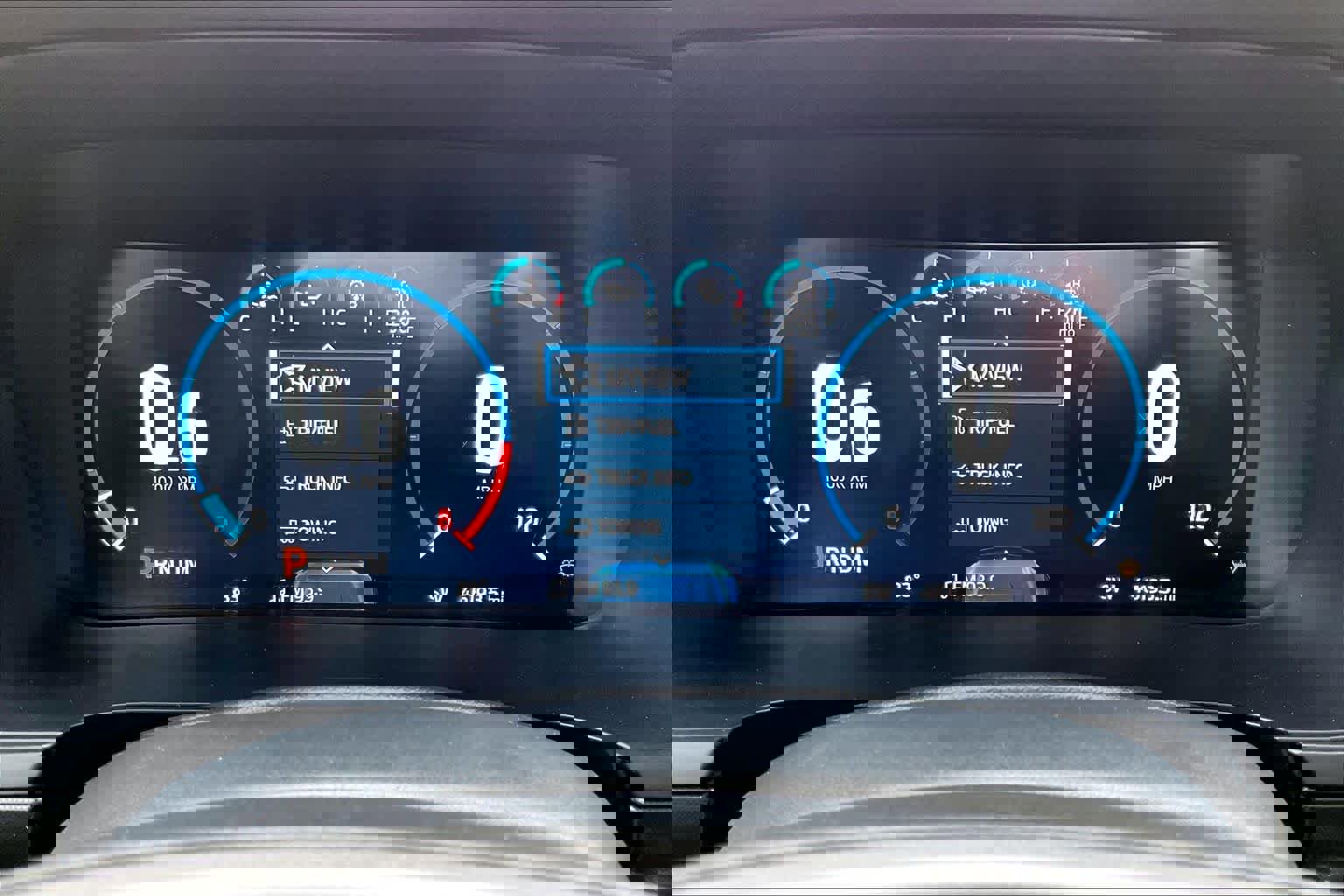 Certified 2022 Ford F150 Lariat w/ Equipment Group 502A High image 27