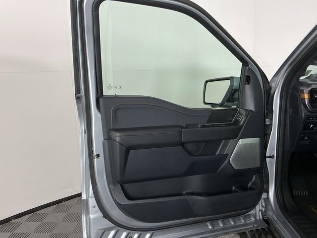 Certified 2024 Ford F150 Tremor w/ Equipment Group 402A High image 15