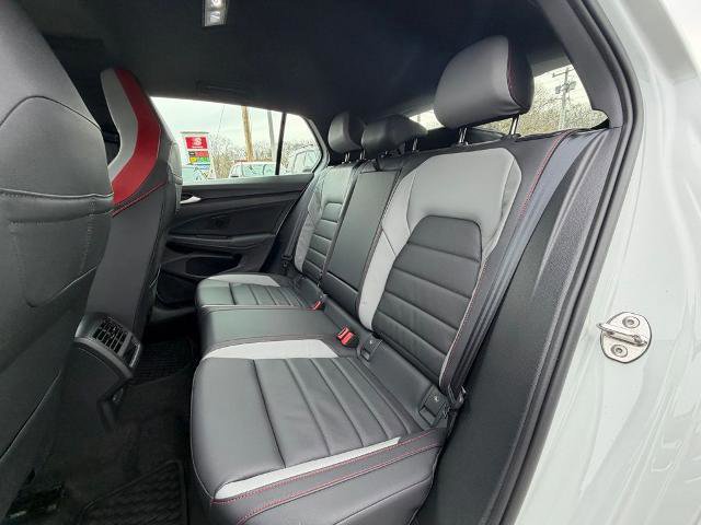 Used 2024 Volkswagen GTI SE image 15