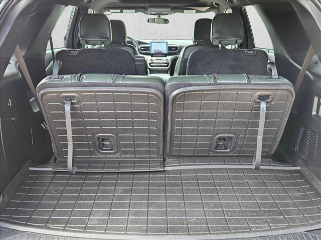 Certified 2023 Ford Explorer Timberline AWD/4WD image 6