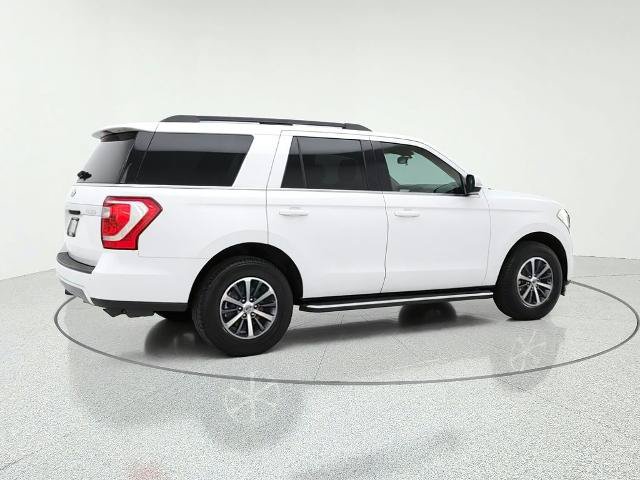 Certified 2020 Ford Expedition XLT w/ Equipment Group 202A RWD image 8