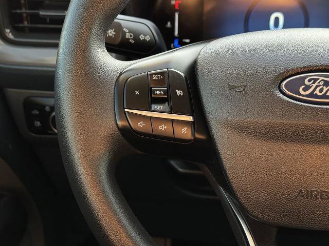 Certified 2025 Ford Maverick XL image 19