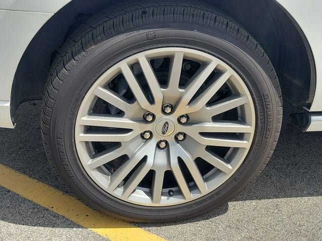 Certified 2022 Ford Expedition Platinum AWD/4WD image 36