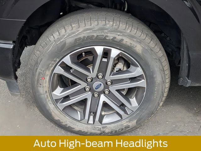 Certified 2022 Ford F150 XL w/ STX Appearance Package image 13