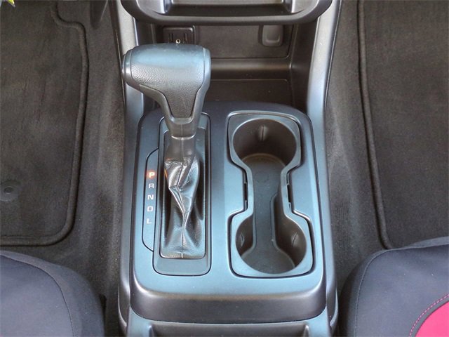 Used 2021 Chevrolet Colorado W/T w/ Custom Special Edition image 19