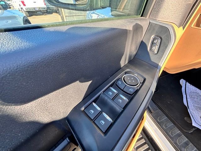 Certified 2024 Ford F250 XLT image 10