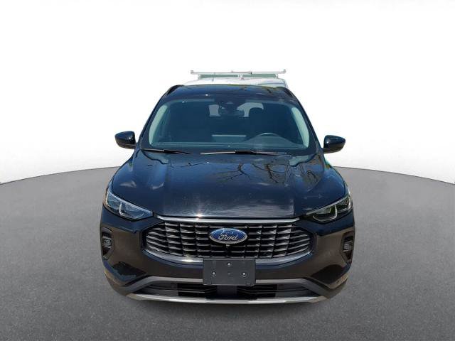 Certified 2024 Ford Escape Platinum AWD/4WD image 3
