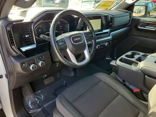 Used 2024 GMC Sierra 1500 SLE image 21