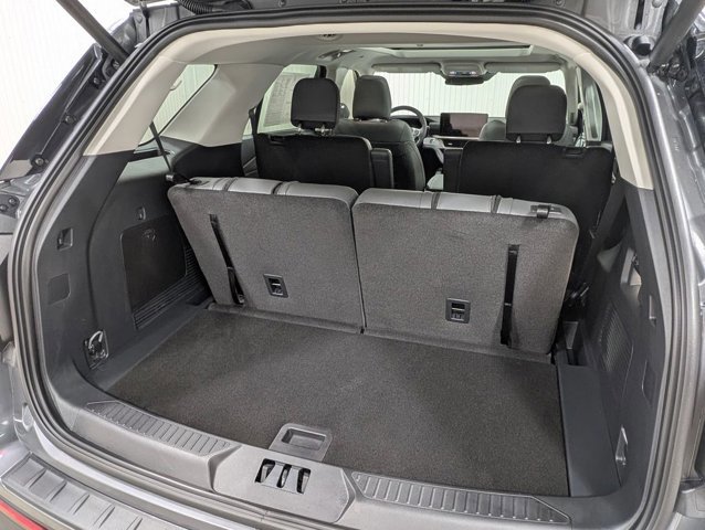 Certified 2026 Ford Explorer Active w/ Active Comfort Package AWD/4WD image 10