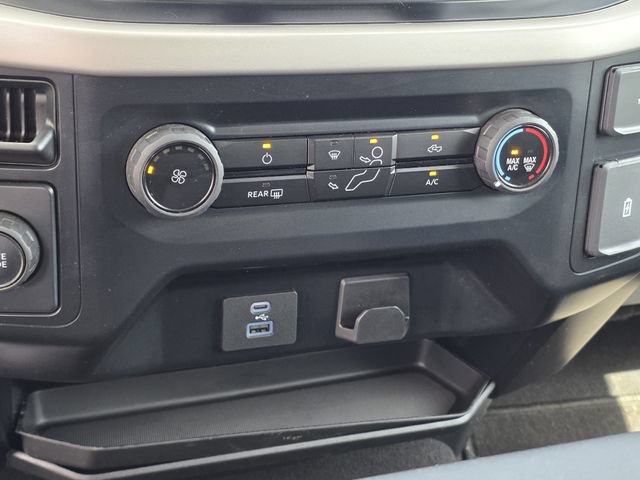 Certified 2023 Ford F150 XL RWD image 16