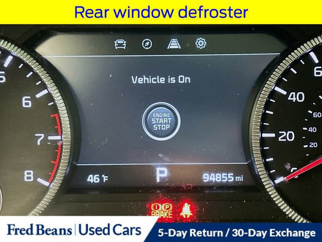 Used 2022 Kia Telluride SX w/ SX Prestige Package image 16