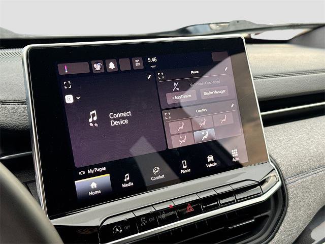 Used 2024 Jeep Compass Latitude image 12