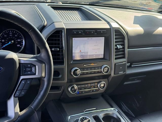 Certified 2021 Ford Expedition XLT image 21