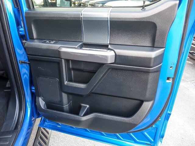 Certified 2019 Ford F150 XLT w/ Equipment Group 302A Luxury AWD/4WD image 29