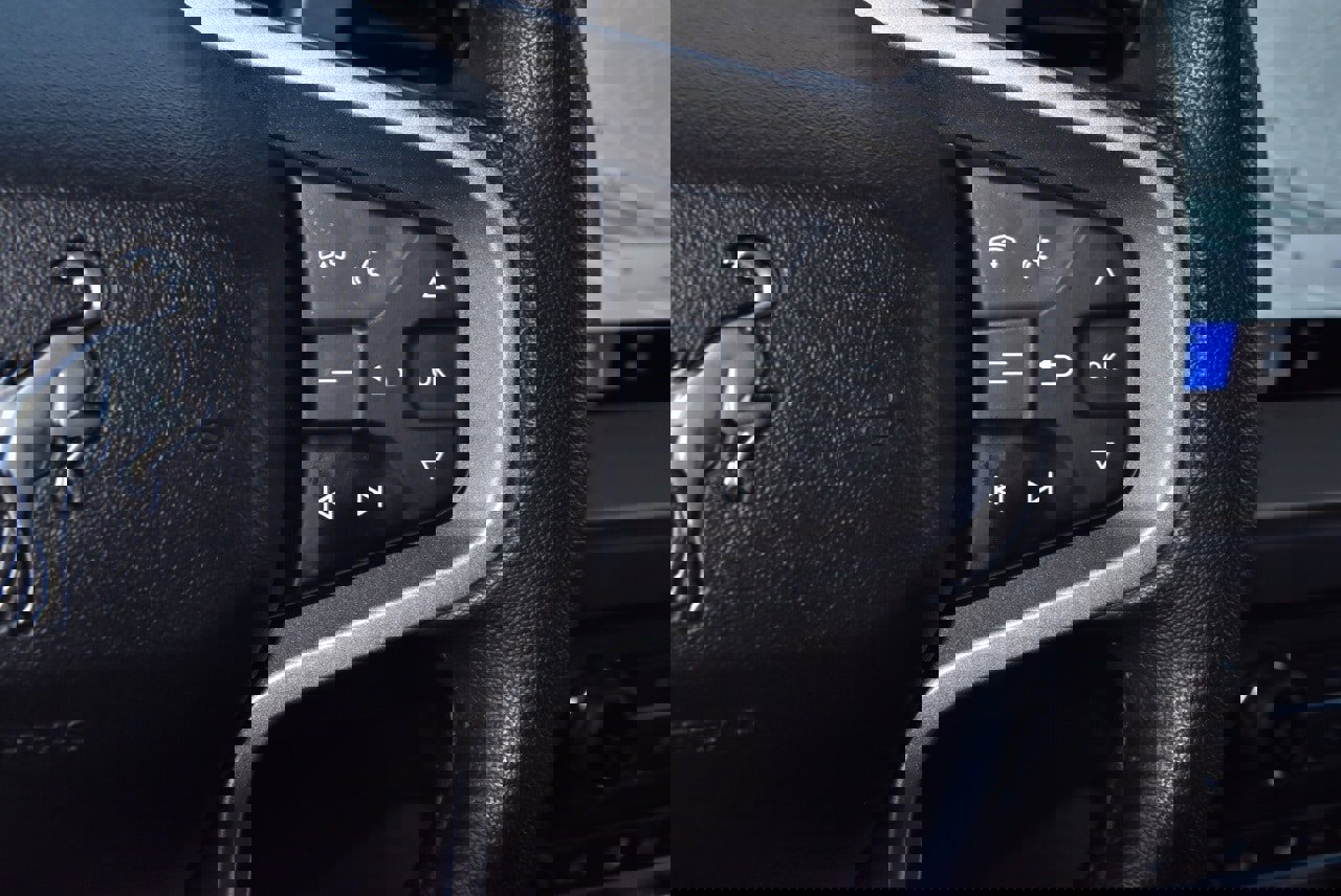 Certified 2025 Ford Bronco Outer Banks image 25