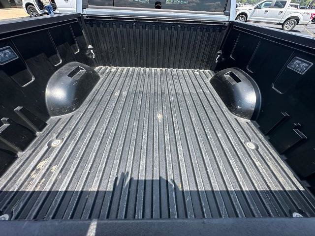 Used 2024 Toyota Tundra 1794 Edition RWD image 22