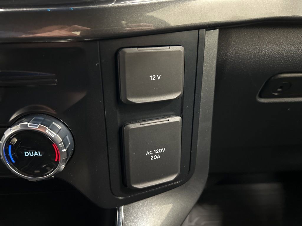 Certified 2023 Ford F150 XLT w/ Equipment Group 302A High image 28
