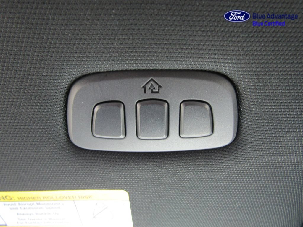 Certified 2023 Ford F150 Lariat w/ Equipment Group 502A High AWD/4WD image 42
