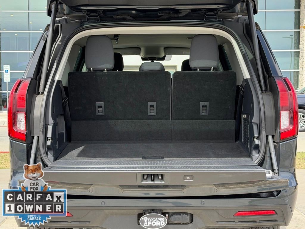 Certified 2025 Ford Expedition Active image 29