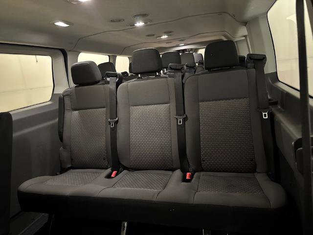 Certified 2024 Ford Transit 350 XLT RWD image 36