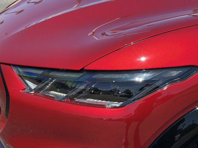 Certified 2024 Ford Mustang Mach-E Premium RWD image 10