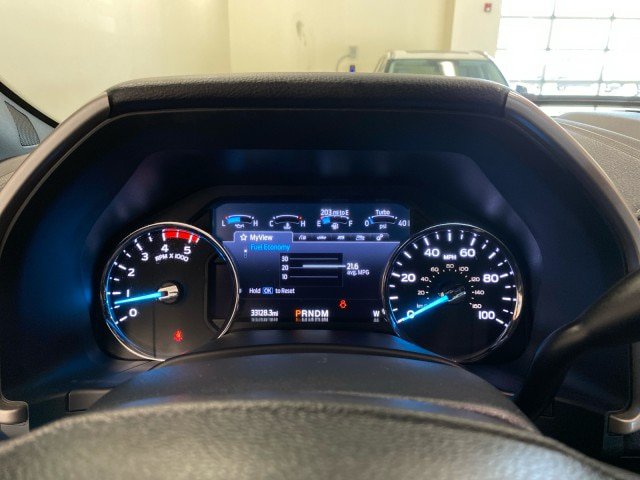 Certified 2022 Ford F350 Lariat w/ Black Appearance Package AWD/4WD image 23