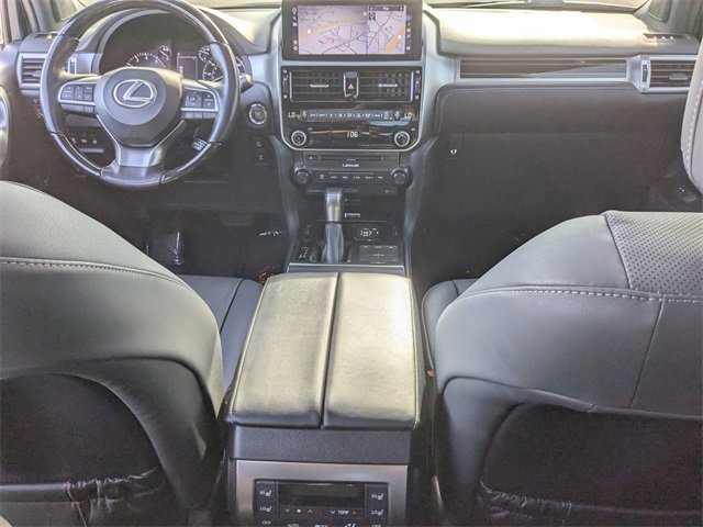 Used 2022 Lexus GX 460 Premium image 23