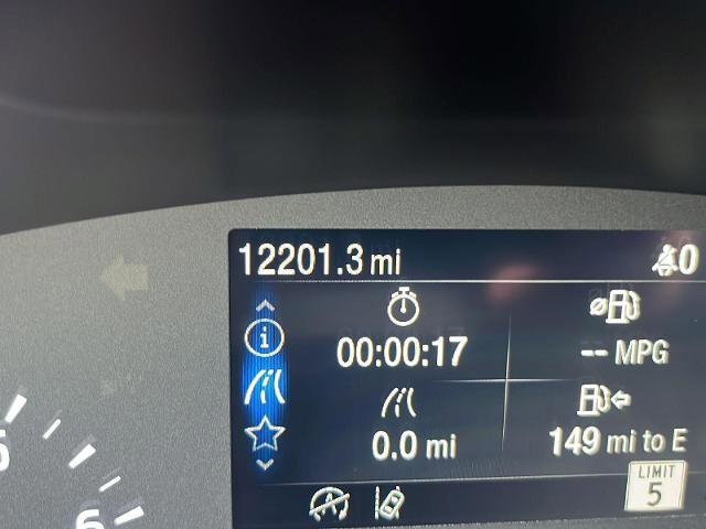 Certified 2022 Ford Escape SEL image 13