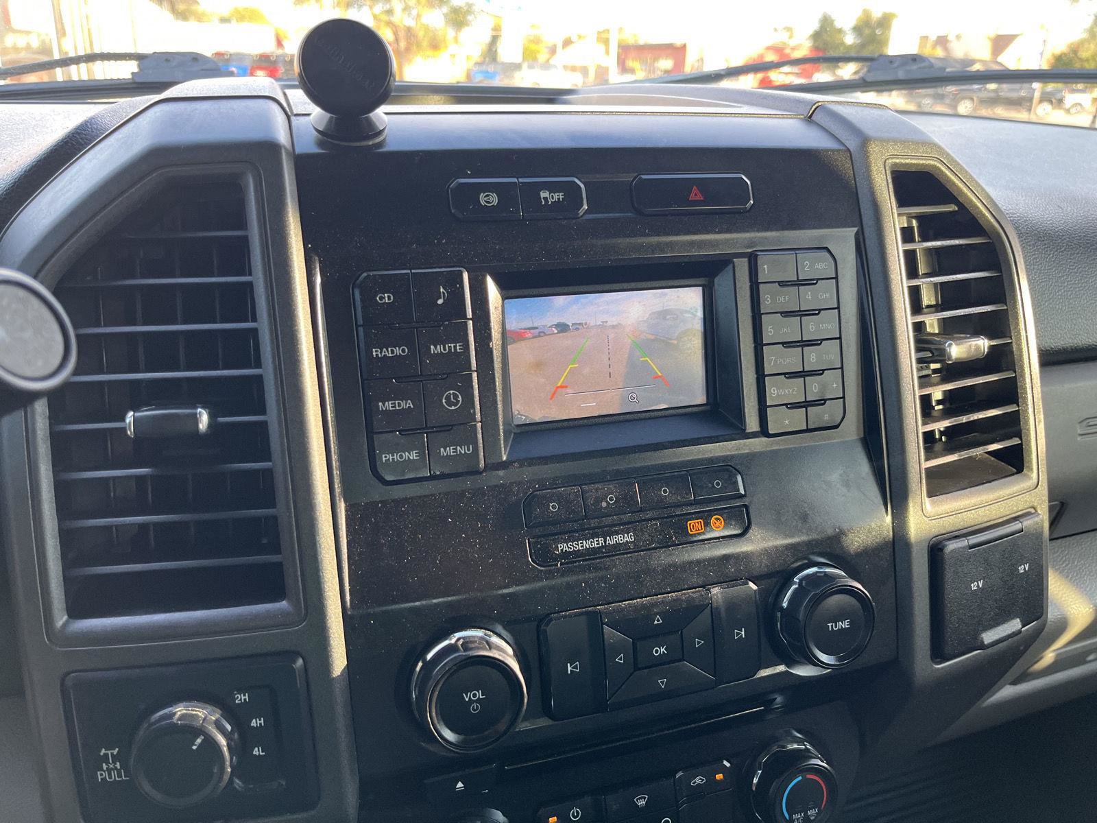Certified 2018 Ford F250 XL w/ Power Equipment Group AWD/4WD image 22
