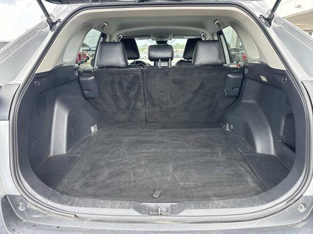 Used 2021 Toyota RAV4 LE AWD/4WD image 13