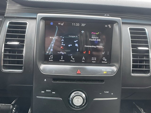 Certified 2019 Ford Flex SEL w/ Equipment Group 202A image 20