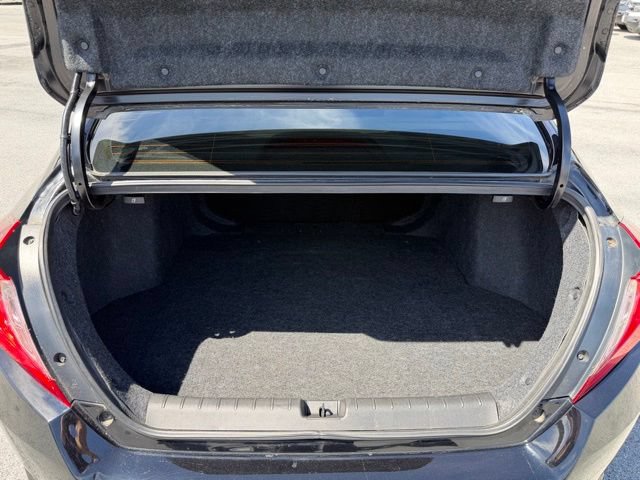 Used 2020 Honda Civic Sport image 18