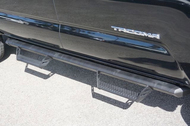 Used 2023 Toyota Tacoma TRD Sport RWD image 25