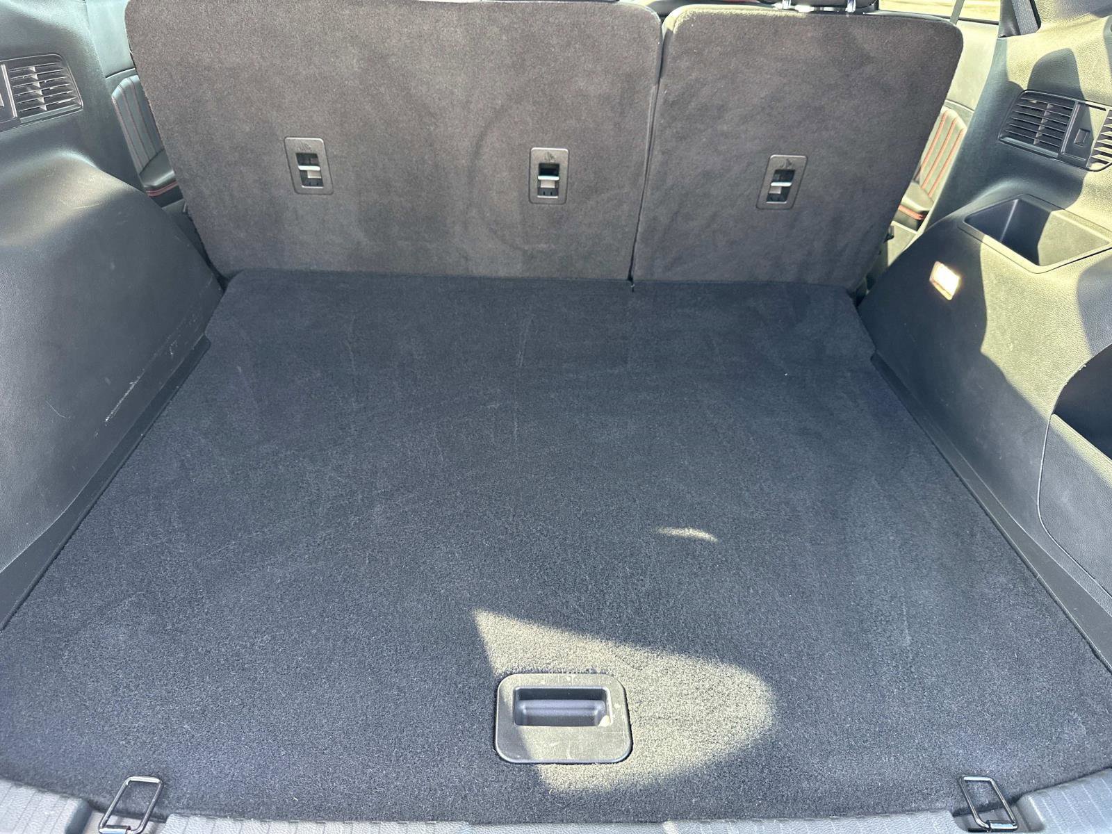 Certified 2022 Ford Edge ST-Line image 31