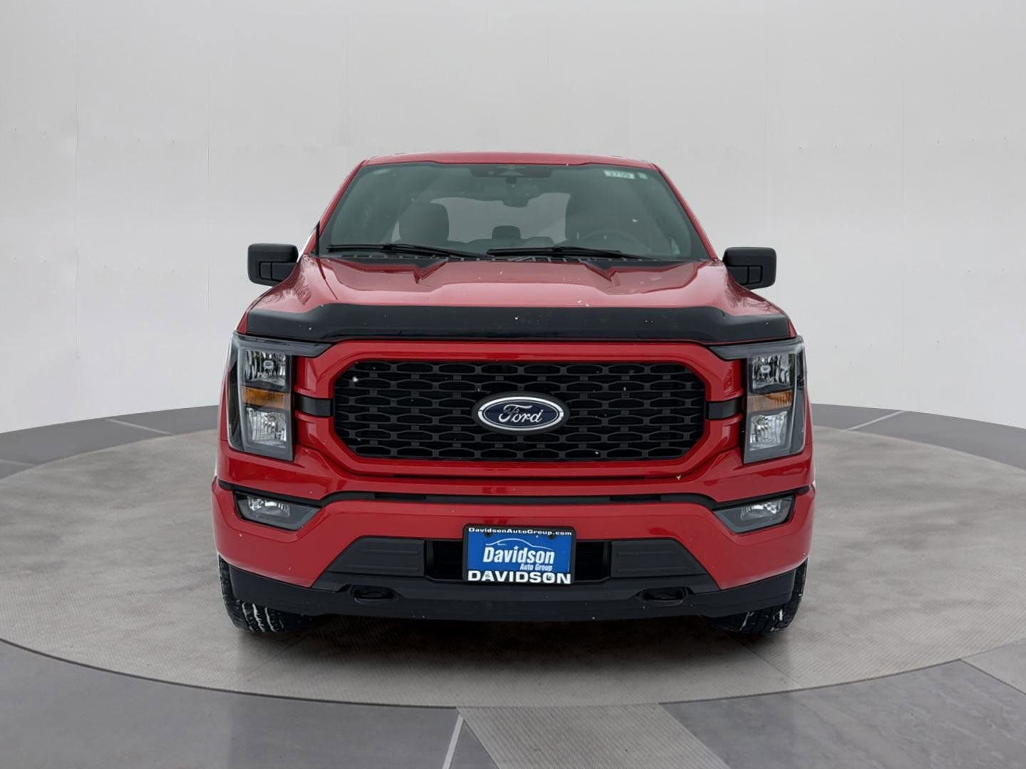Certified 2023 Ford F150 XL w/ STX Appearance Package image 10