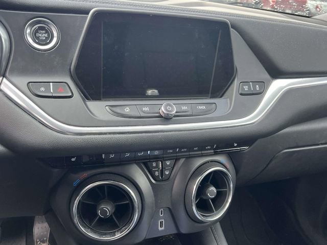 Used 2020 Chevrolet Blazer LT FWD image 9