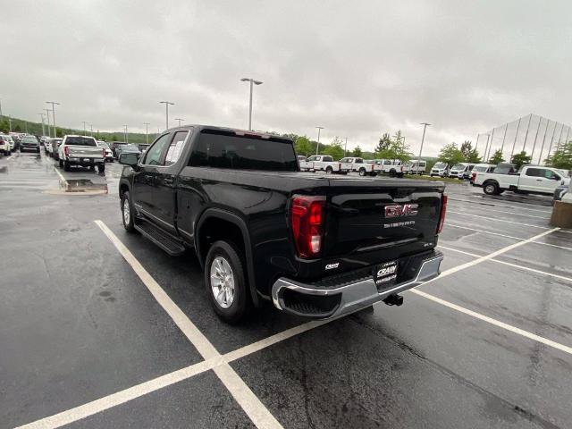 Used 2024 GMC Sierra 1500 SLE RWD image 5