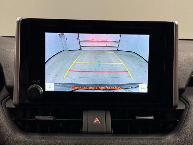 Used 2023 Toyota RAV4 XLE image 27