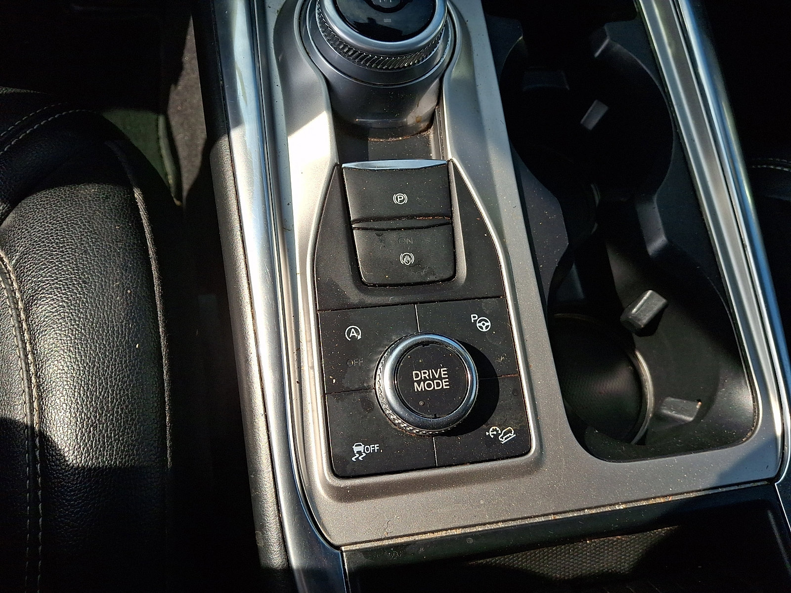 Certified 2020 Ford Explorer ST AWD/4WD image 26